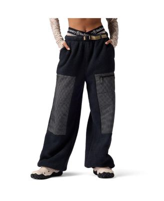 Women's Wander Pile-Fleece Pant Casual Pants