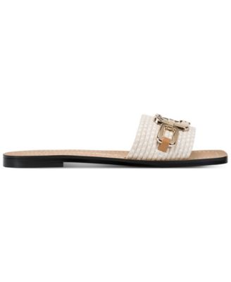 Women's Marzella Slide Flat Sandals