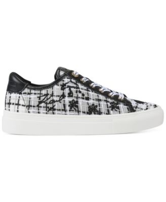Women's Cate Whimsy Lace-Up Sneakers