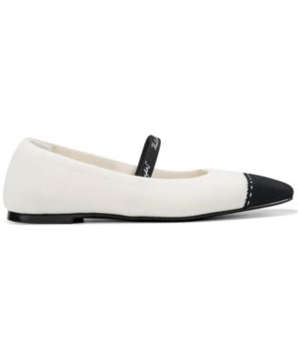 Women's Zailey Mary Jane Slip-On Flats