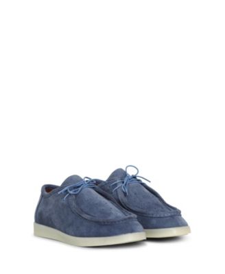 Women's Heatwave Suede Boat Shoes