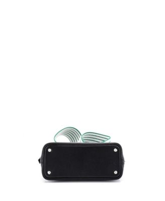 Mini Sangle Bolide 1923 Bag Chevre Chamkila