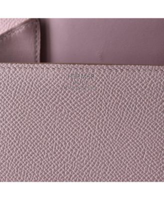 Mini Della Cavalleria Shoulder Bag Epsom