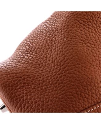 MM Picotin Lock Bag Clemence