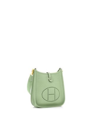 TPM Evelyne Bag Gen III Clemence