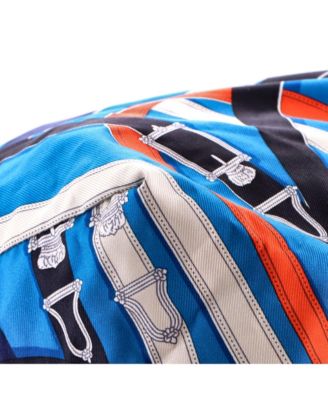 Airsilk Backpack Printed Silk