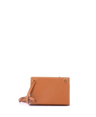 Kelly Multi Pocket To Go Pouch Epsom