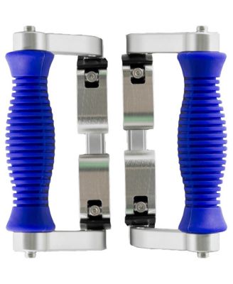 Quick Release Handle Grips for Micro LED Panel