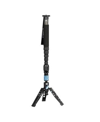 P36 Adapter Kit with Tripod Base for P-306/P-326 Monopod