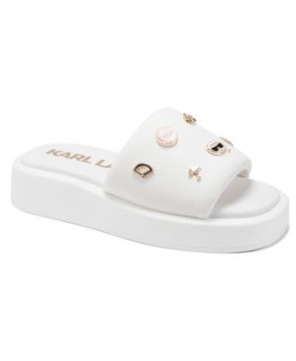 Women's Opal Macaron Platform Sandals