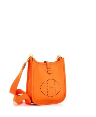 TPM Evelyne Bag Gen III Clemence