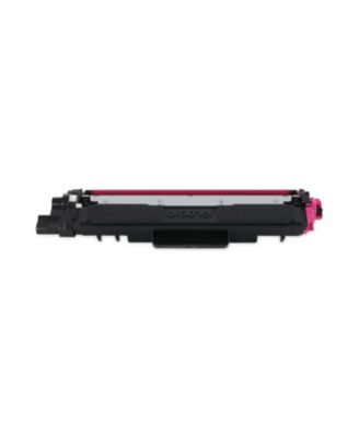 TN227M High Yield Magenta Toner Cartridge, 2,300 Page Yield