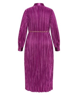 Women's Plus Size Andi Maxi Dress