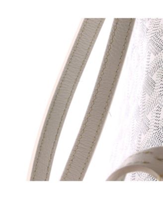 GM Saint Louis Tote Coated Canvas