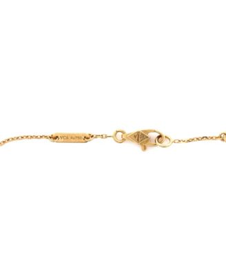 Sweet Alhambra Bracelet