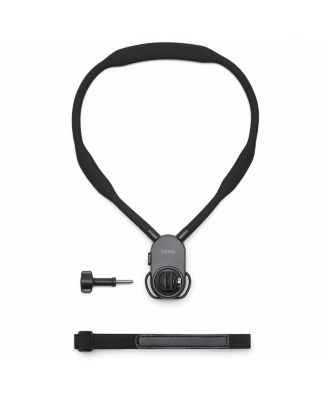 Hanging Neck Mount Max for Osmo 360 and Osmo Nano Camera