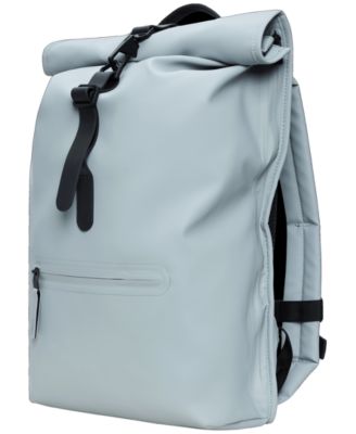 Men's Rolltop Rucksack Bag