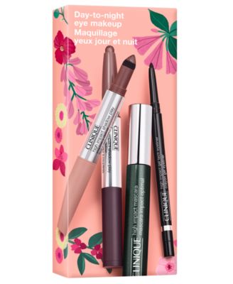 4-Pc. Day-to-Night Eye Makeup Gift Set