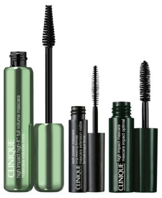 3-Pc. Lash Lineup Mascara Gift Set
