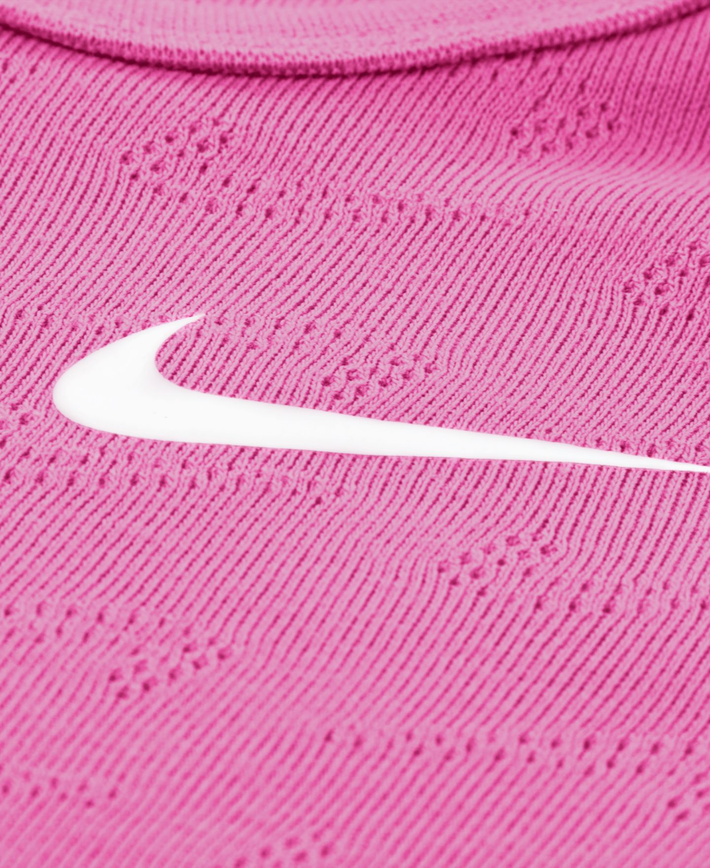 Комплекты Nike Baby Girls' Pointelle Bodysuit, Pants and Socks, 3-Piece Set, цвет: Розовый — фото 3