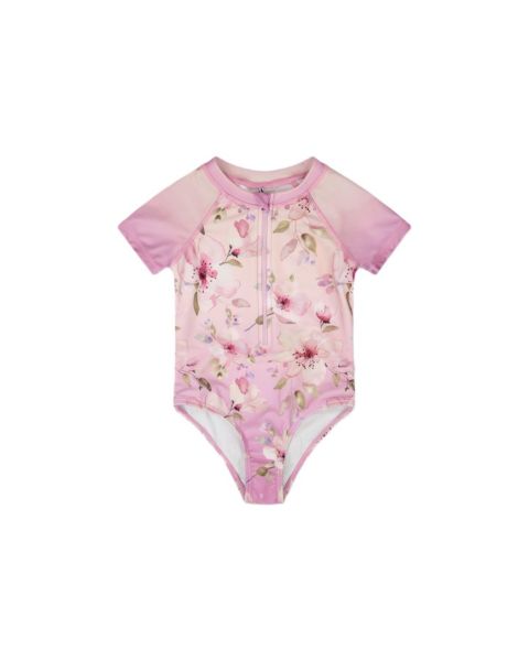 Купальники Deux par Deux Girls One-Piece Swimsuit