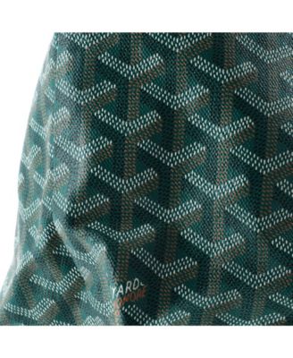 PM Saint Louis Tote Coated Canvas