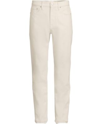 Men's Stretch Slim Fit Natural Jean