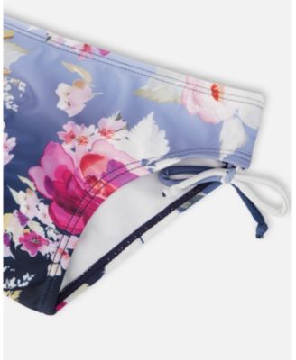 Girl Two-Piece Swimsuit - Child