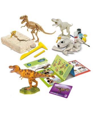 T-Rex Multi Activity Kit