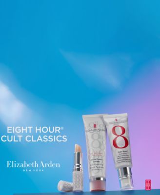 2-Pc. Eight Hour Everywhere Essentials Skincare Gift Set