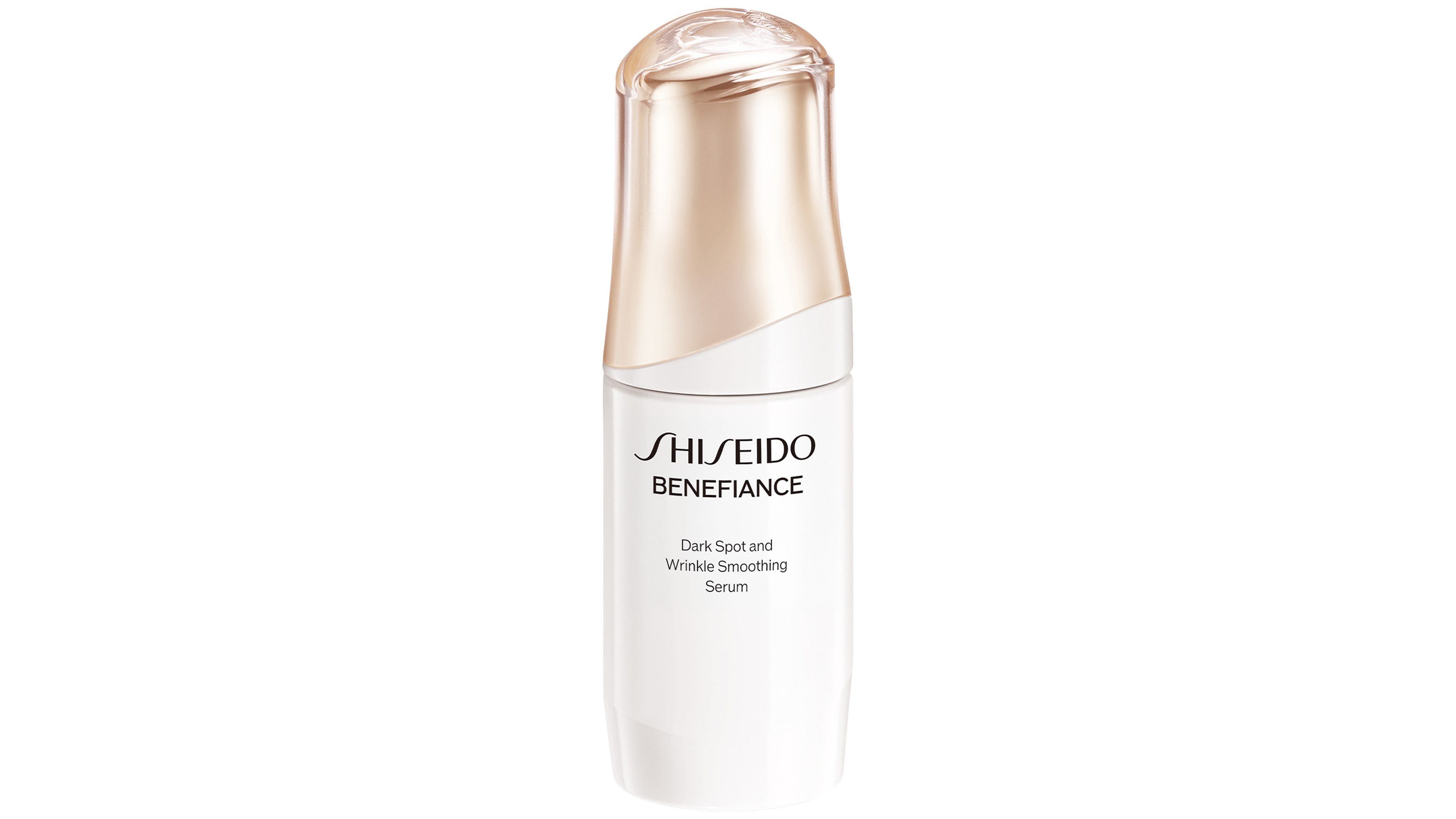 Shiseido Benefiance Dark Spot and Wrinkle Smoothing Serum, 1 oz.