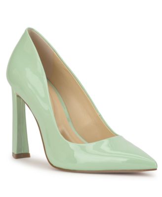 Women's Omissia Sculpted Heel Pumps