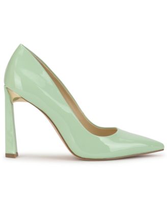 Women's Omissia Sculpted Heel Pumps