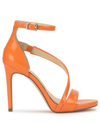 Women's Rayli Strappy Dress Sandals