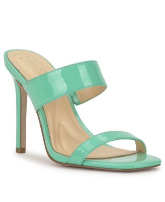 Women's Orizell Double Band Stiletto Sandals