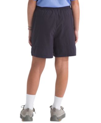 Girls' & Boys' 6-16 Light Range Hiking Shorts