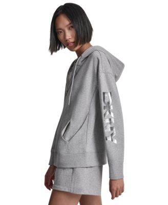 Women's Regular-Fit Full Zip Hoodie