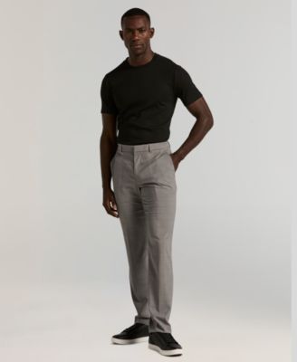 Men's Slim-Fit Dress Pants
