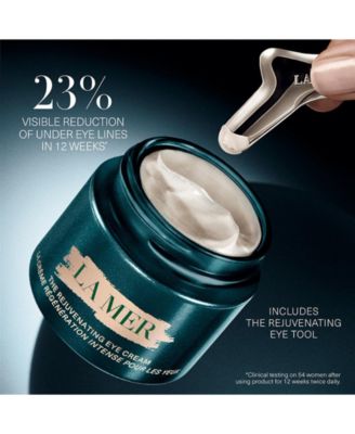 Rejuvenating Eye Cream, 0.5 oz.