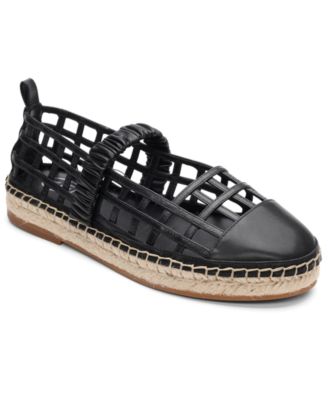 Women's Elly Round Toe Espadrille Flats