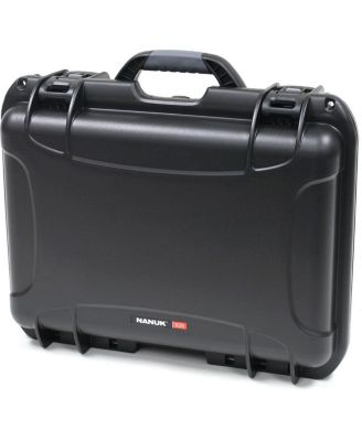 Large Series 925 Lightweight NK-7 Resin Waterproof Case with Cubed Foam