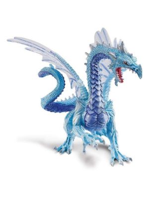 Ice Dragon