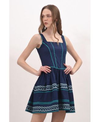 Women's Midnight Mini Dress