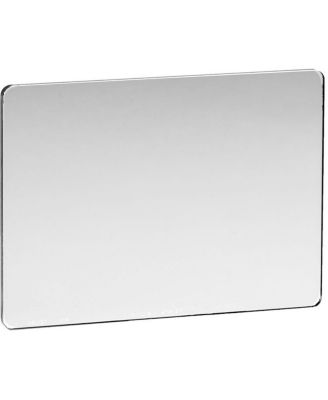 4x5.65" Nano Infrared Neutral Density 0.3 (1-Stop) Glass Filter