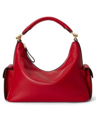Small Blaike Slim Shoulder Bag