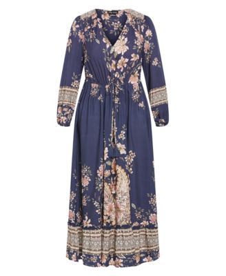 Women's Faith Maxi Dress