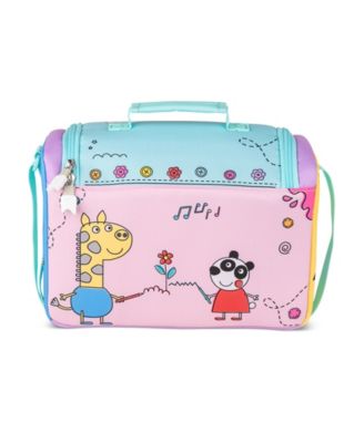 Listen Peppa Pig Play Bag