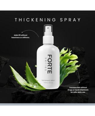 Thickening Spray