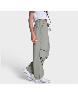 Women's Loose-Fit Tech Pants