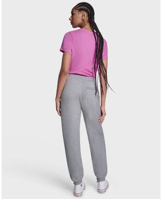 Women's Retro Chuck Taylor Patch Joggers